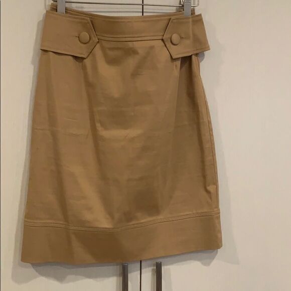 ❌Last deal ❌Cache nude skirt - Picture 5 of 9